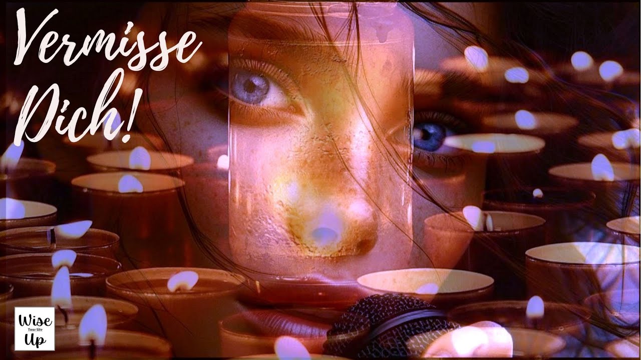 Vermisse Dich - Ein Lied zum Trauern und Abschiednehmen