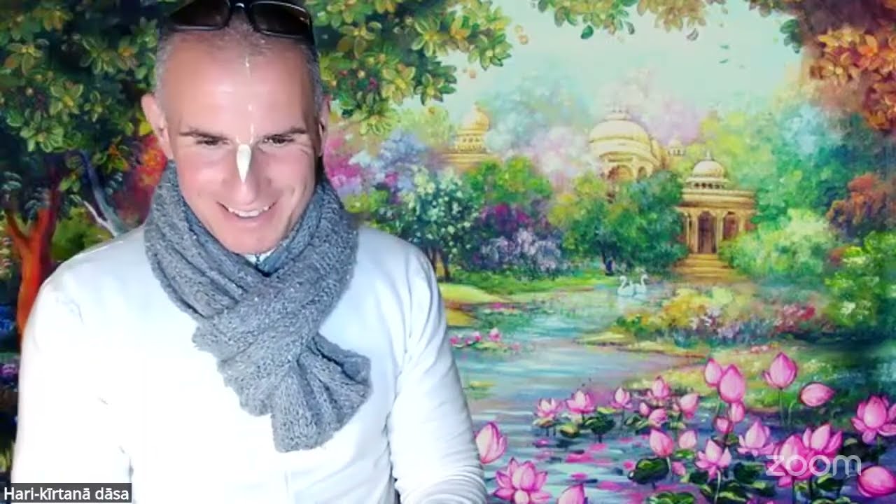 Rᴇʟᴀᴢɪᴏɴɪ Sᴀᴄʀᴇ, Eɢᴏ Tᴀɢʟɪᴀᴛᴏ 🌳 | Domus Hare Krishna 🤓📖