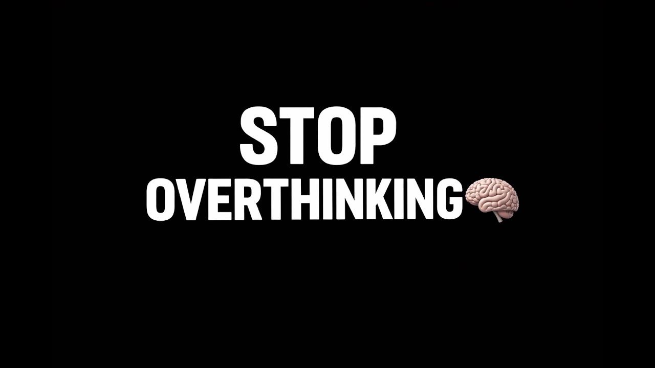 Overthinking at Night? Deep Brown Noise for Sleep (10 Hours)