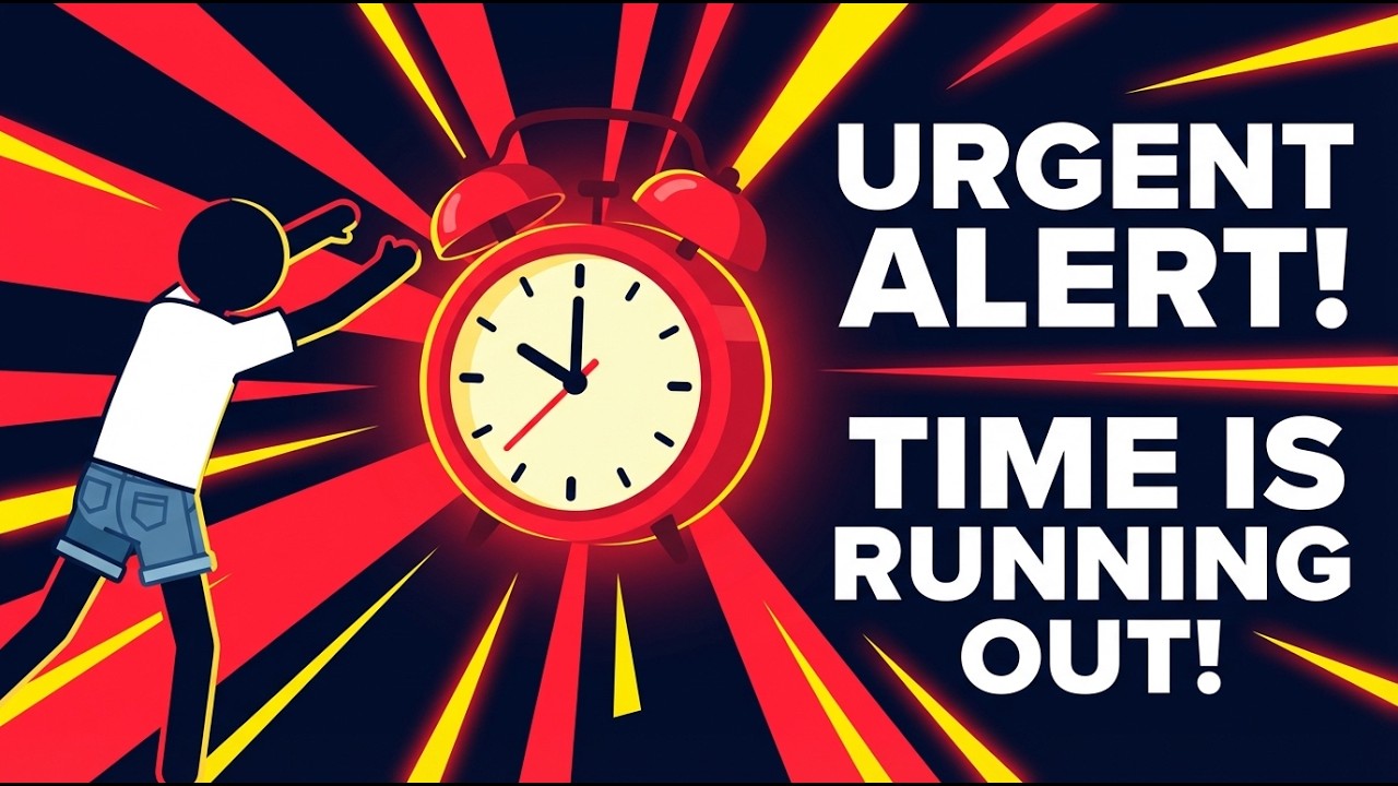 5 things productive people do before 8am that you completely ignore daily