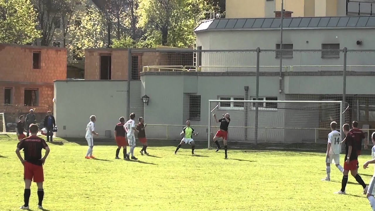 SV Wienerwald - USC Kirchschlag