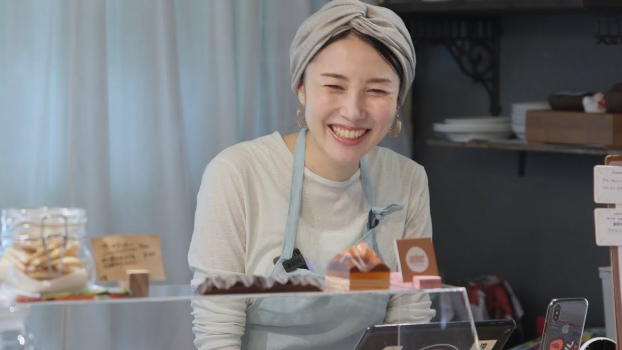 「食べられなくて外食できない人を減らしたい」高円寺の優しいチャイカフェ【amber chai & bake】