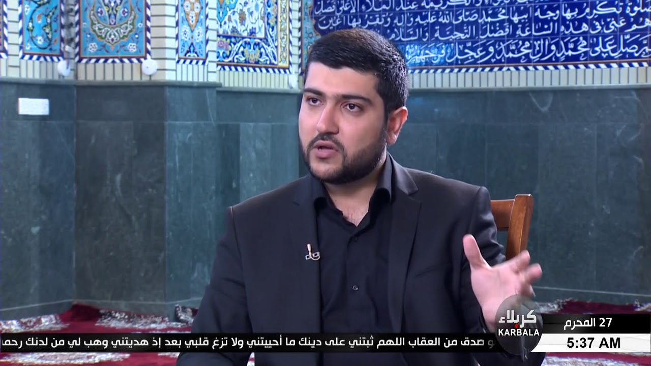 ما هي موانع قبول الصلاة ؟ - الدكتور أحمد الصفّار