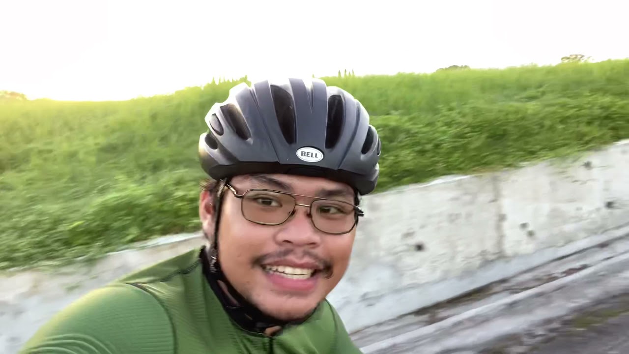 BRC DAQUIGAN CUP (vlog) 