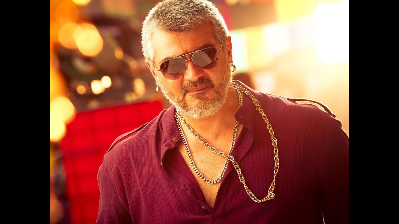AK 58 Theme Song UnOfficial