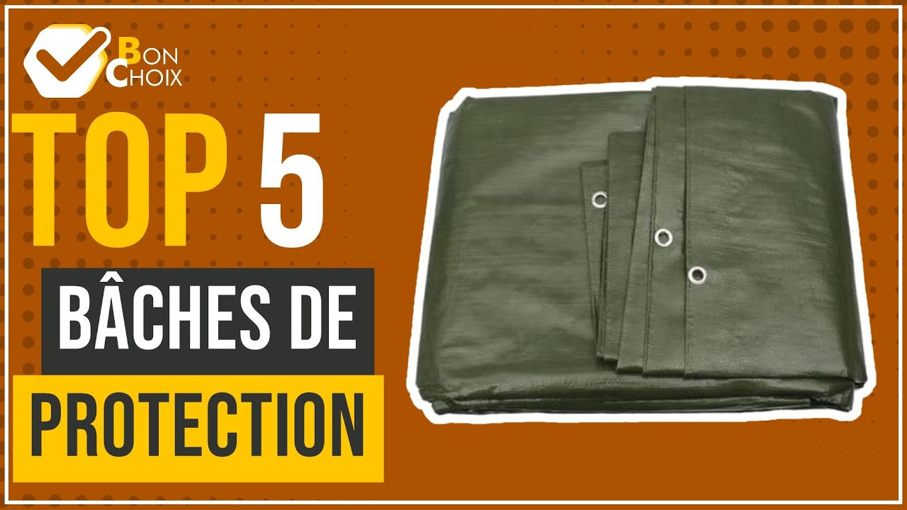 B&acirc;ches de protection - Top 5 - (BonChoix)