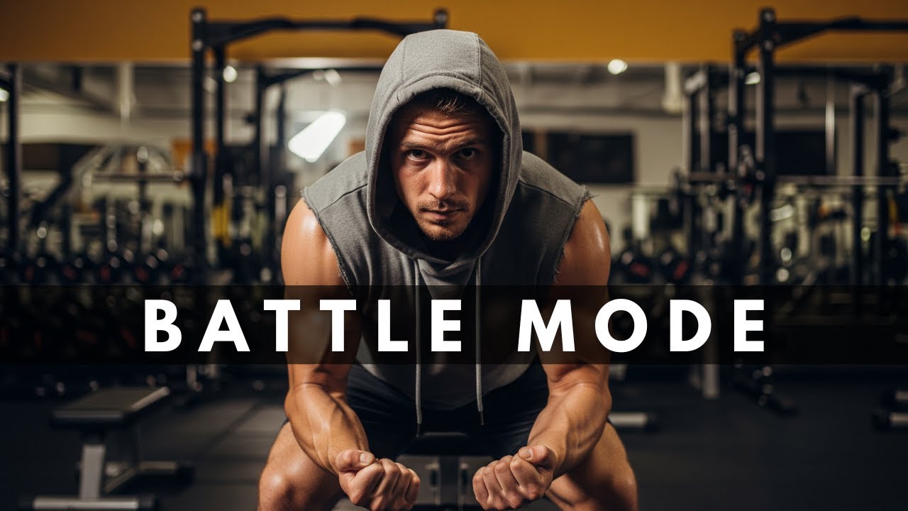 Christian Workout Playlist 2025 | Praise Through Every Rep