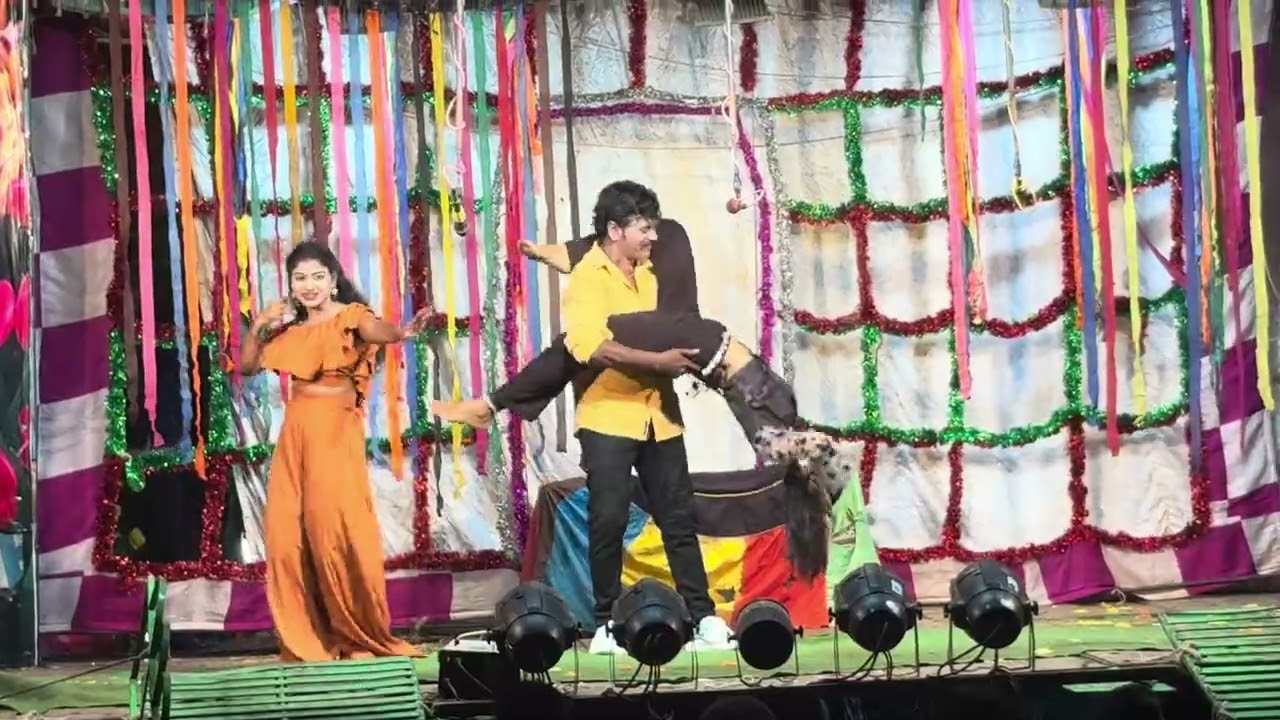 Vallabha song 💕 Do subscribe @writerbabu-j3u  #dance #dramaseries #drama #viral #trending #famous 