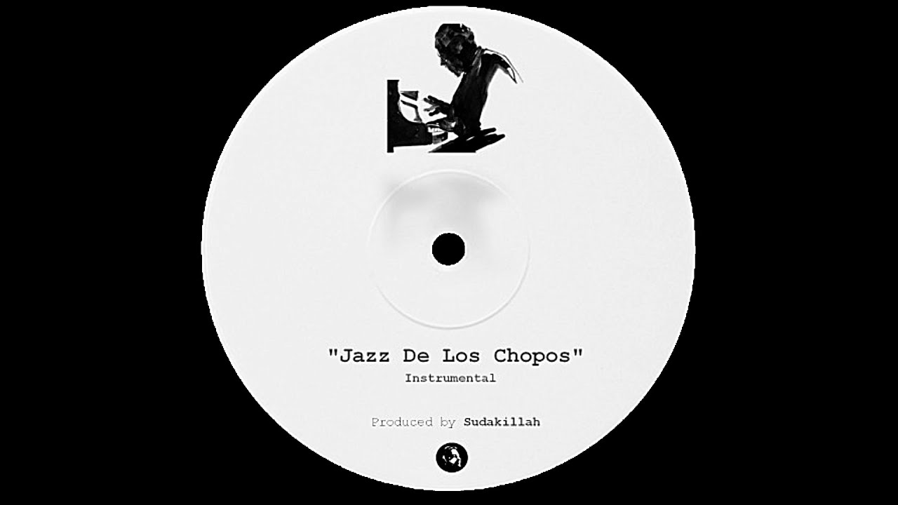 Sudakillah - Jazz De Los Chopos