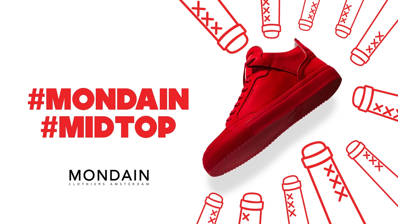 Jim Roses | Reclamebureau | Mondain - MIDTOP