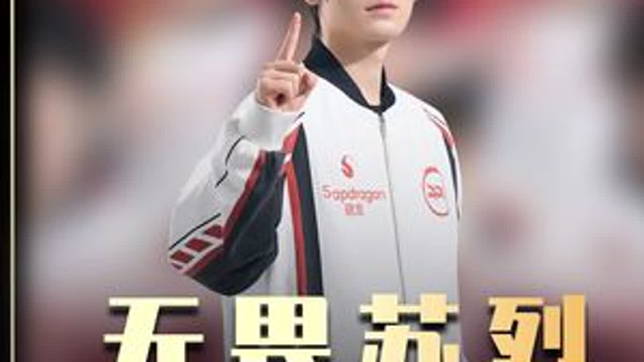 职业比赛打法教学，无畏或许真是苏烈王！ #小王新春畅聊会 #农学院畅聊会 #游戏破壁计划#2026KPL春季赛#大鱼攻略教学