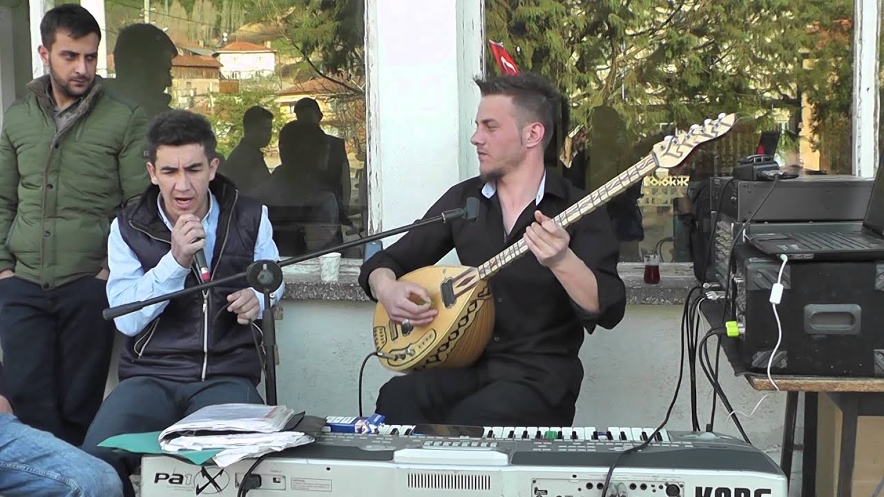 KENAN YILDIZ - AVNİ YOL - ÜMMÜ