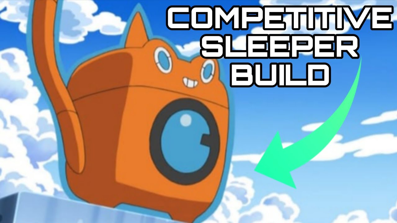 Rotom Wash is STILL A BEAST In Competitive Pokemon!