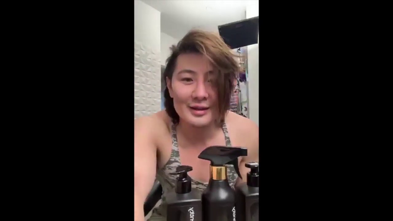 MyHero Treatment System by Guy Tang