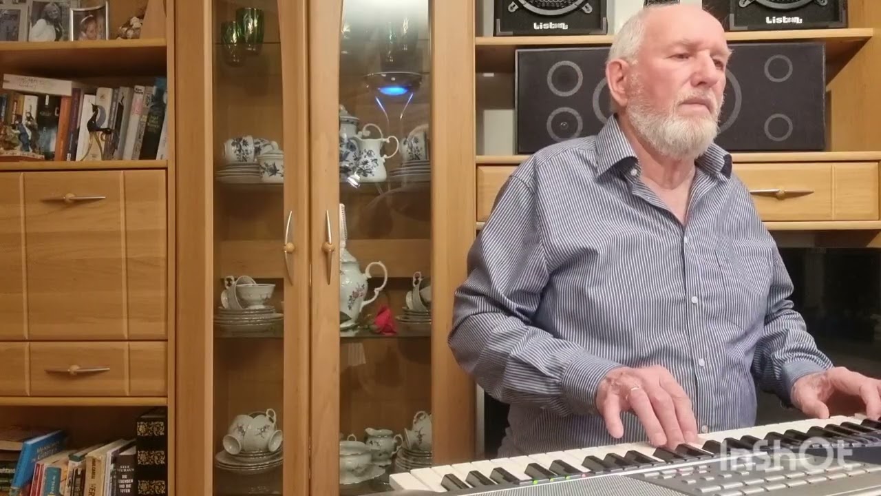 Пусть жизнь наша будет стабильна.