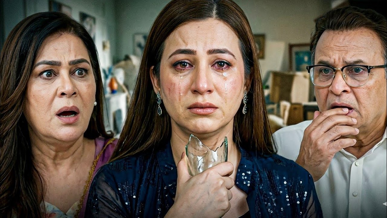 Ibless Episode 49 & 50 Teaser |Anabia ne apni jaan lene ki koshish ki | upcoming twist| today Review