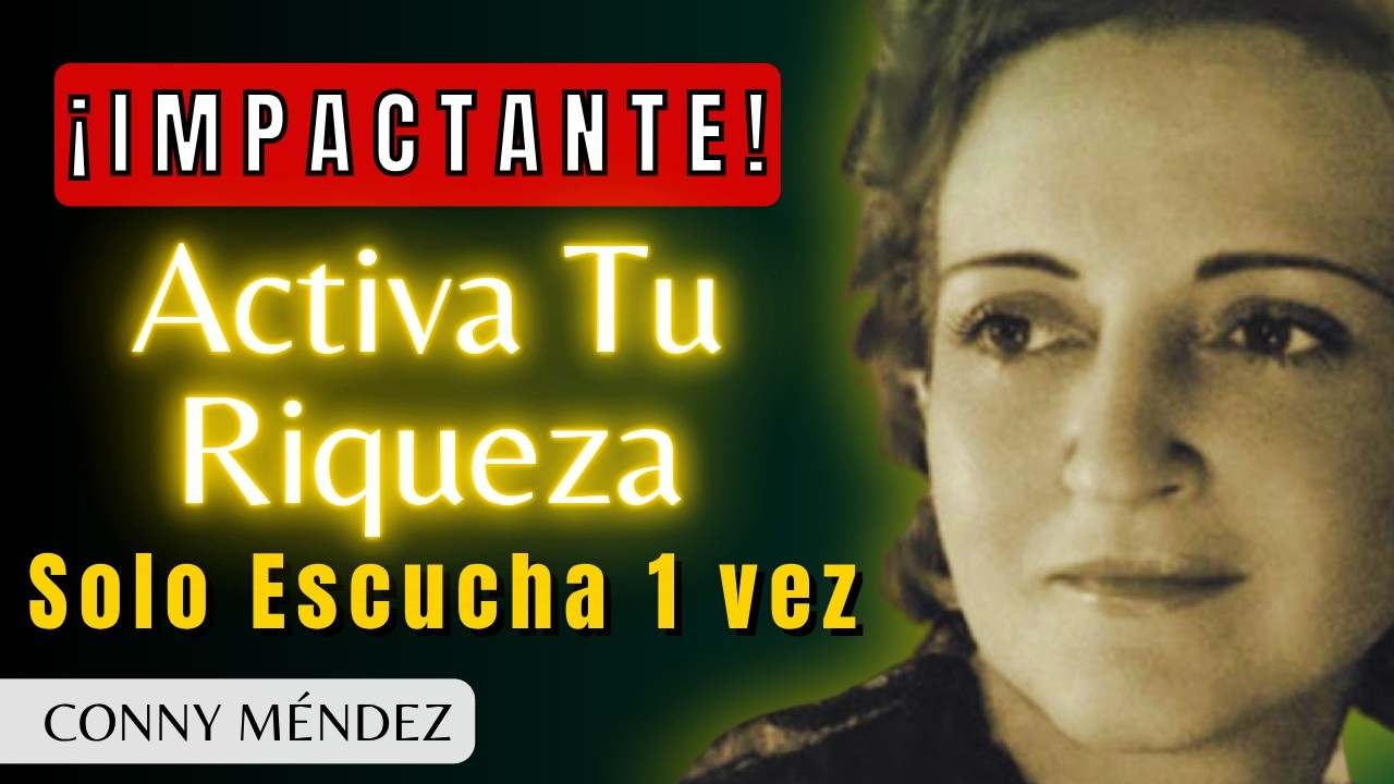 DA MIEDO‼️ SERÁS RICO CON SÓLO ESCUCHAR 1 VEZ ESTA ORACIÓN Y RECIBIRÁS MUCHO DINERO EN 7 DÍAS