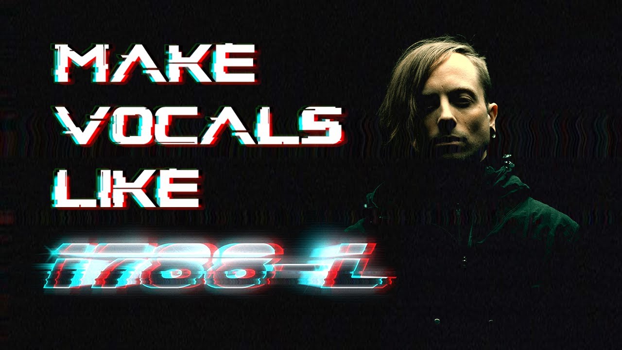 MAKE VOCALS LIKE 1788-L (ROBOT GENERATED SAMPLE)
