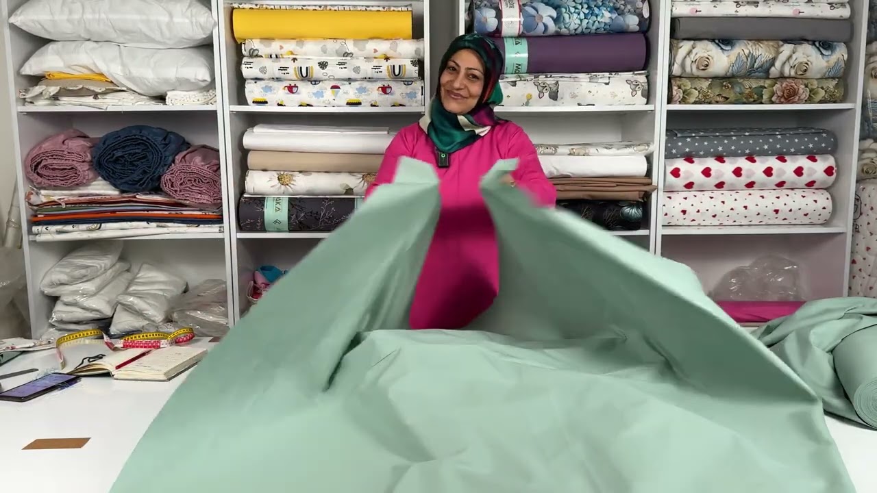 How to Make a Patchwork Baby Quilt – Easy Quilting for Beginners Part 1