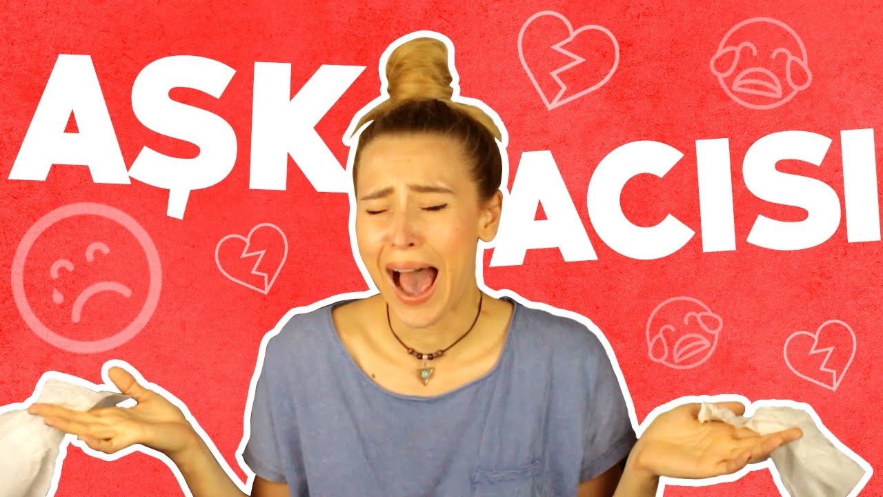 AŞK ACISI ÇEKMEK | Gözde Tezer 😭💔