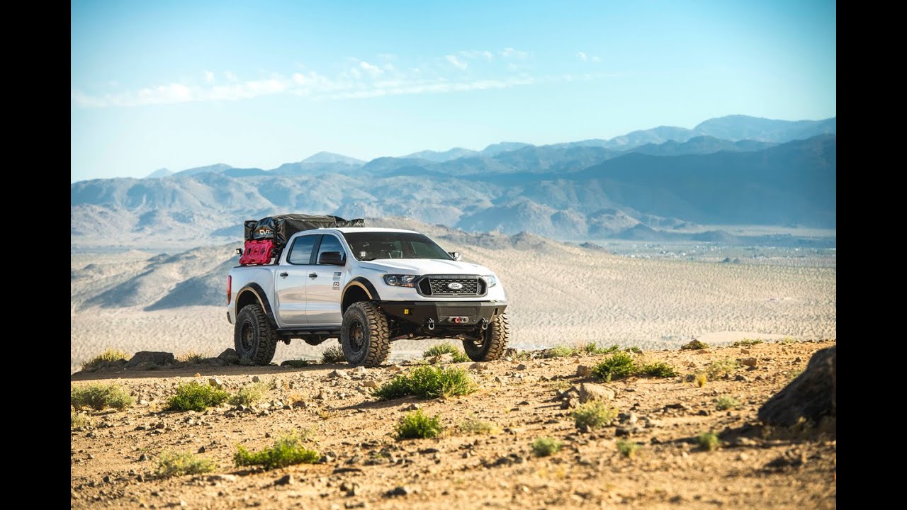 25,000 MILE OWNERSHIP REVIEW - 2019 / 2020 FORD RANGER