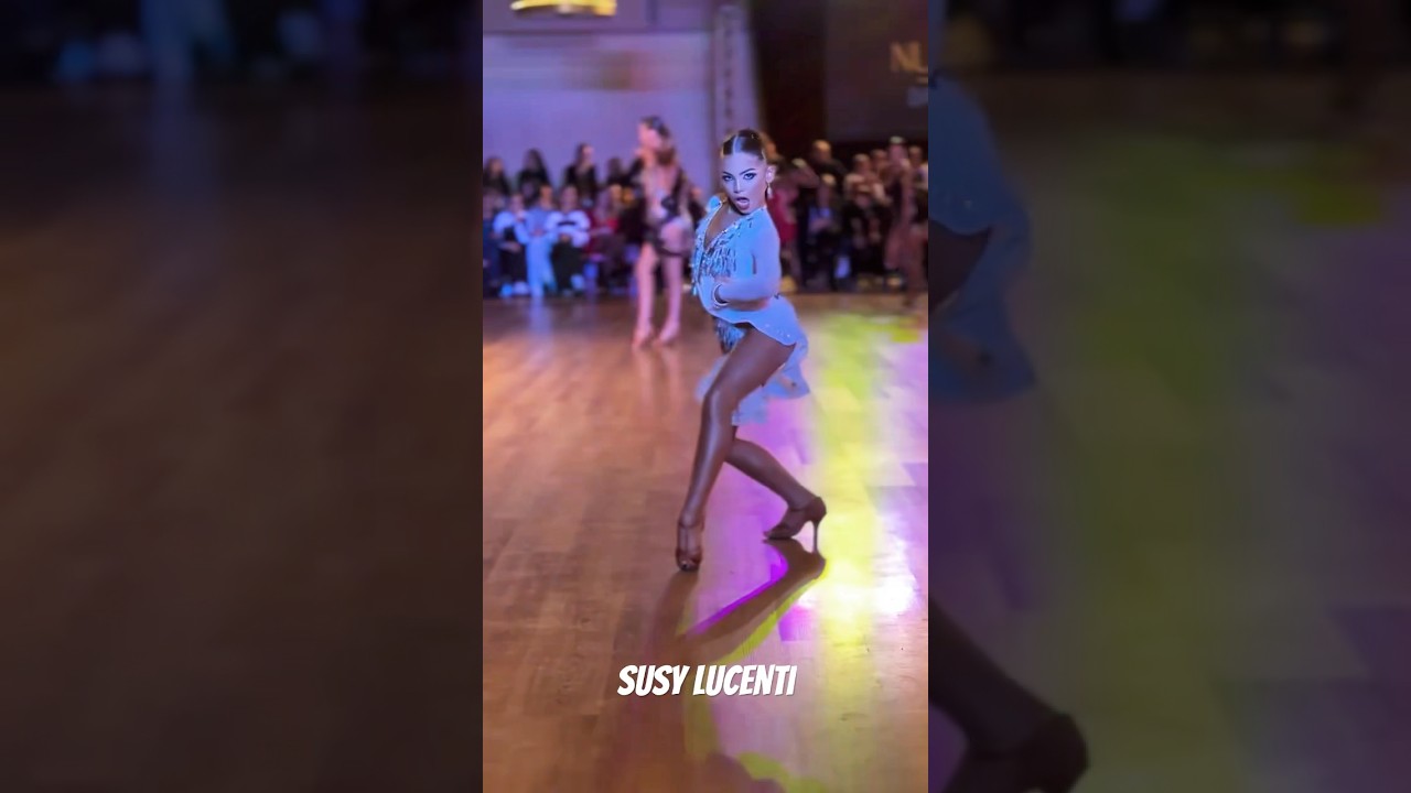 Super Star Susy Lucenti 💃🏼