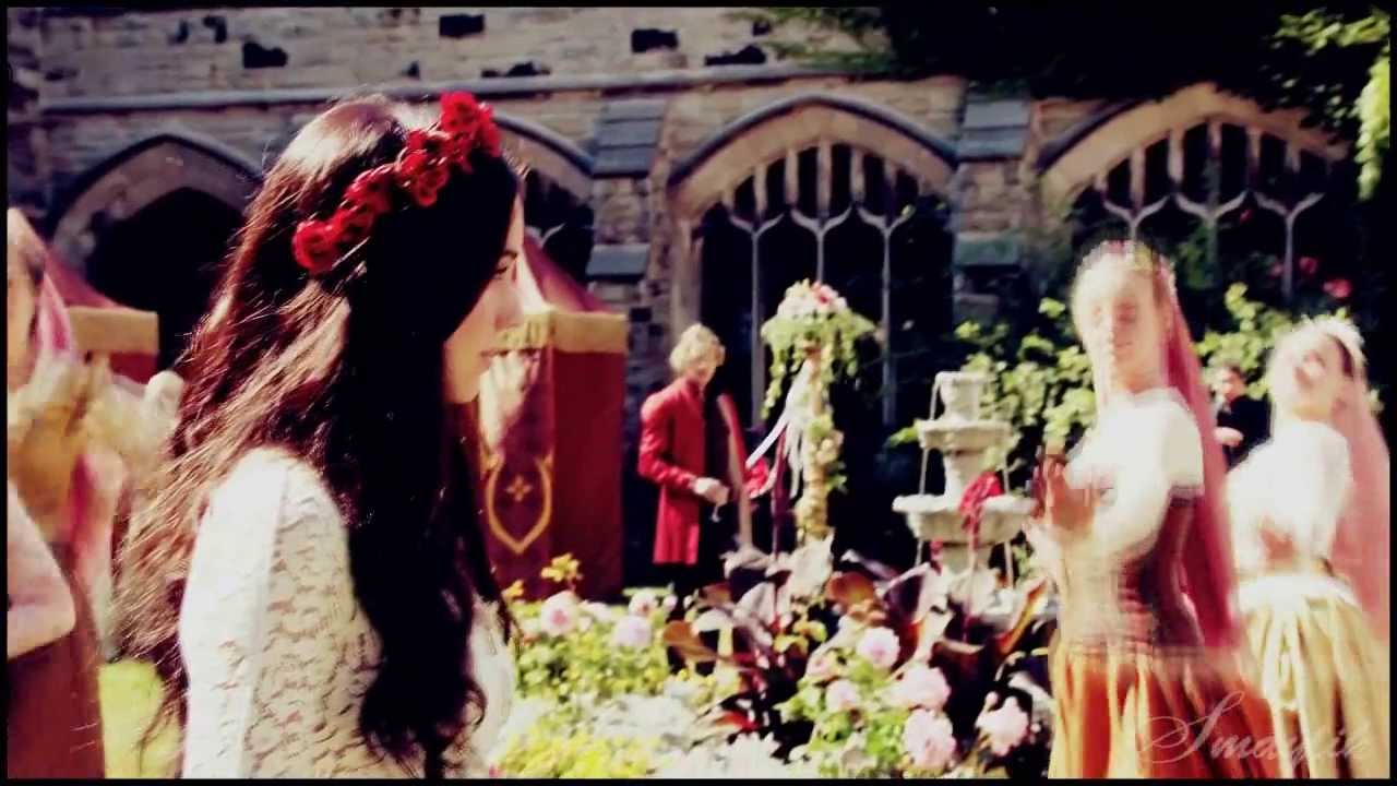 Mary & Sebastian - Please don't say you love me
