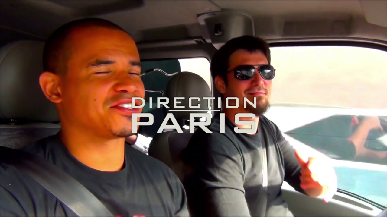 Voyage GCB Montreuil- Paris Direction GCB BUDAPEST SUMMER SPLASH 2013