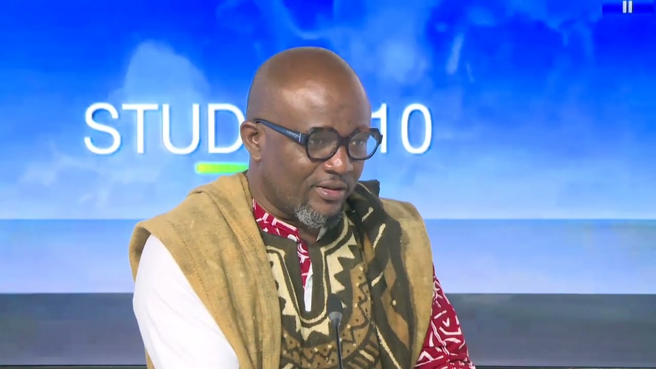 L'homme du christianisme céleste , Alokpo encourage  philtres d'amour, et commente l'actualité du 