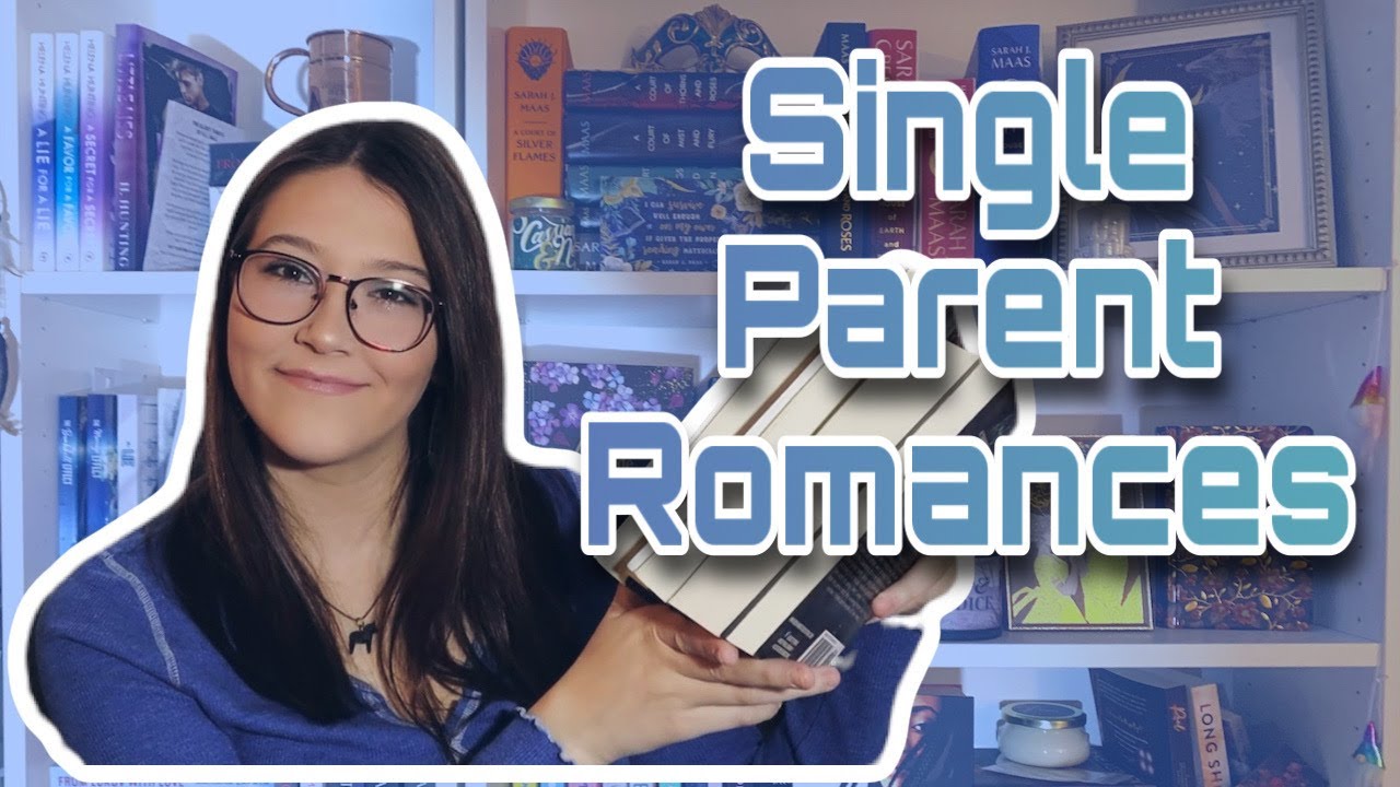 Single Parent Romance Book Recommendations