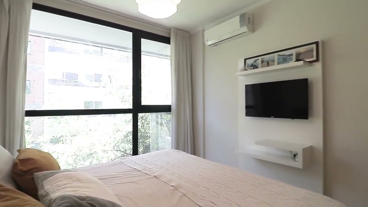 Divino departamento de 4 ambientes en Venta en Belgrano con cochera y Amenities