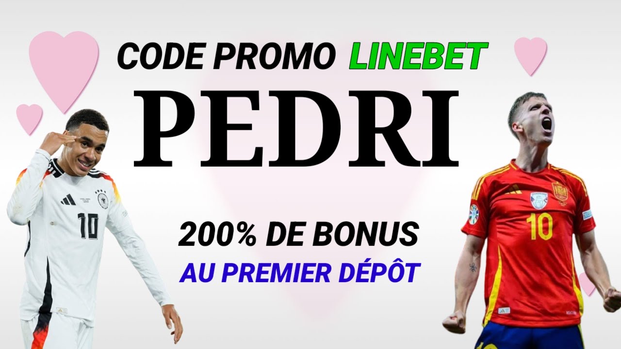 Meilleur code promo Linebet | Linebet code promo bonus | Comment s'inscrire sur linebet 