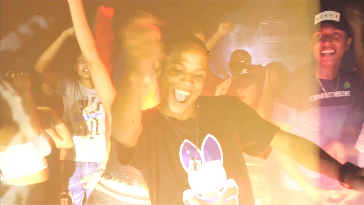 Caliente Carlos Farias x J Yisus, Lissy Sky, Rose AG, Jhonny Jeey, KL Beats| | Dir Rochy RD