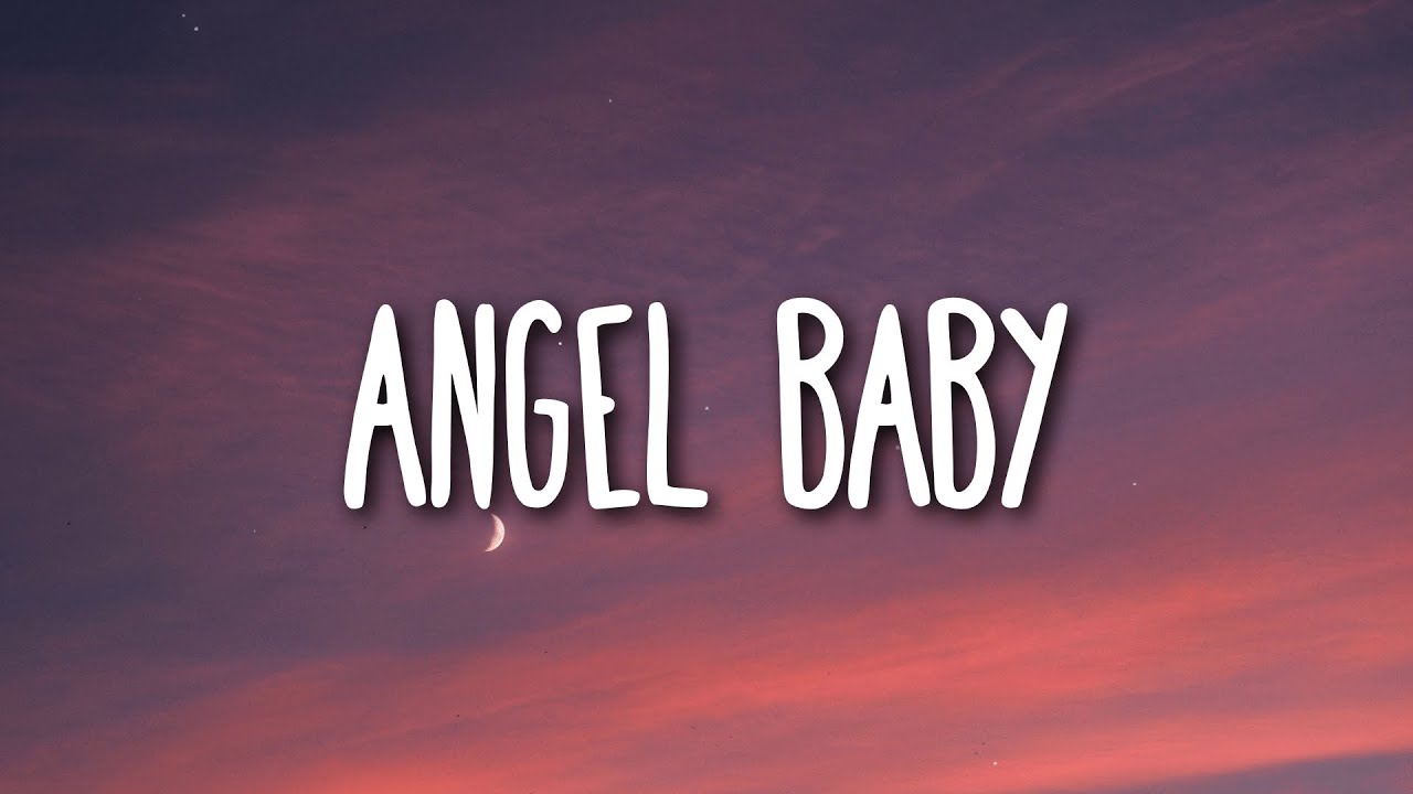 Troye Sivan - Angel Baby (Lyrics)