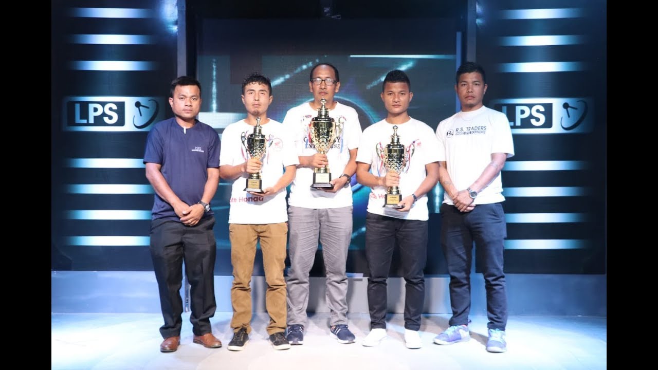 RS Traders LPS Comedian Search 2019 Grand Finale part 2 (Result puan)