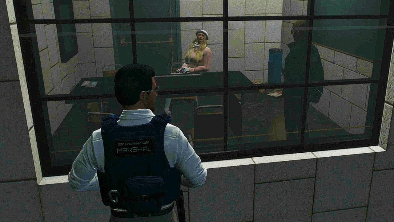 Brian Dies Laughing Witnessing Nekoda's Interrogation With Carmella! | NoPixel RP | GTA RP