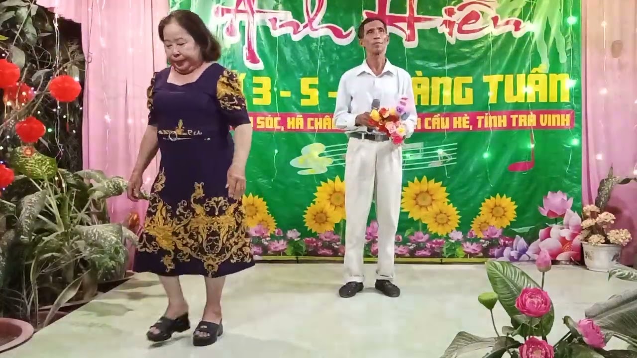 Thành ý trình bày ca khúc tình nhỏ mau quên 