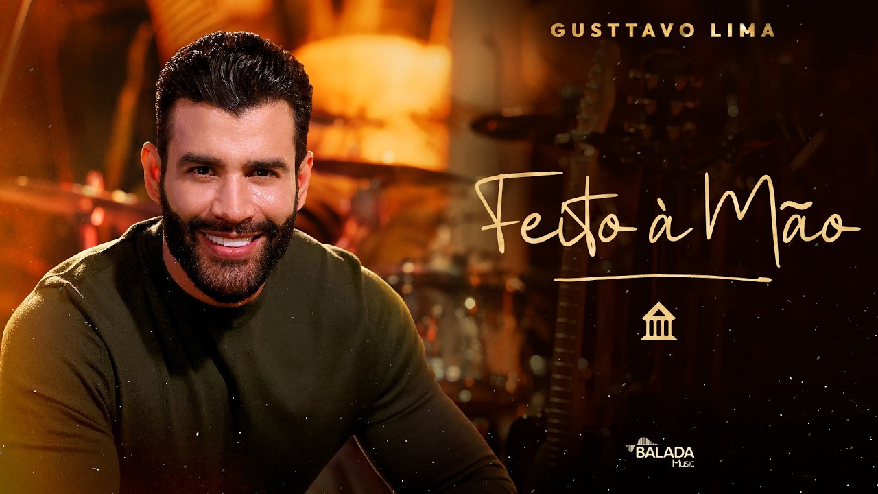 Gusttavo Lima - DVD 
