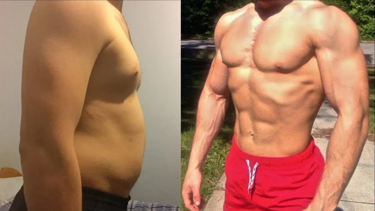 4 Reasons Why You&rsquo;re Getting Fat (How To Fix It)