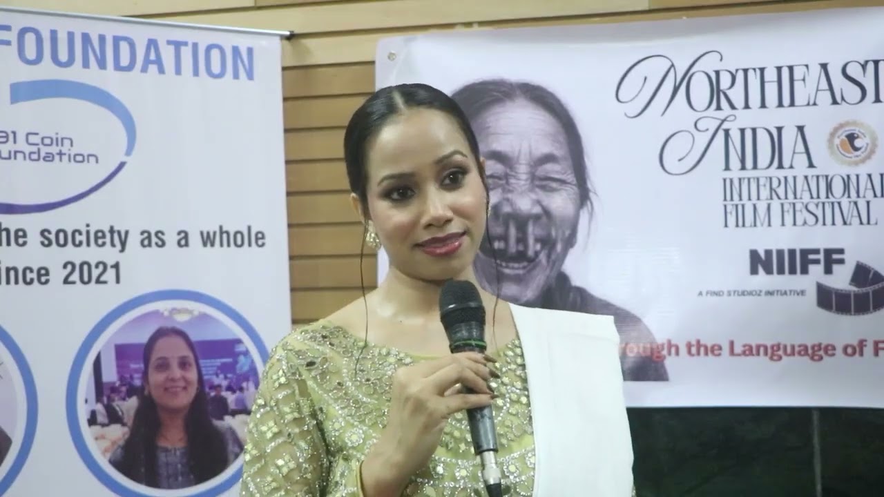 3rd Northeast India International Film Festival (NIIFF) Concludes in Mumbai