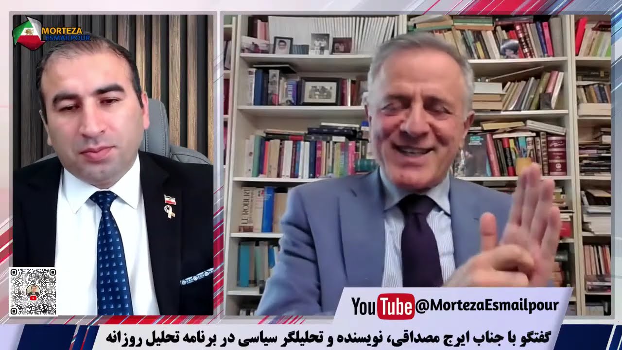 مذاکرات به کدام سمت خواهد رفت؟ در گفتگو با ایرج مصداقی