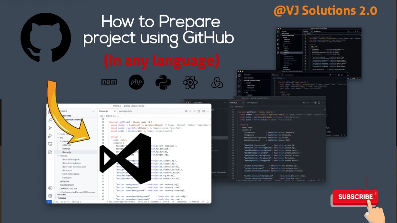 என்னது PROJECT பன்றது இவ்ளோ ஈஸியா?? 🤯😳 How to prepare?🧐 using GitHub💀 #tamil #github #project #easy