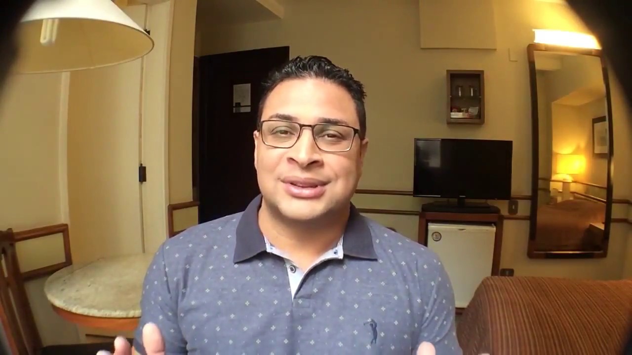 Como interpretar a B&iacute;blia? Marcos Gladstone