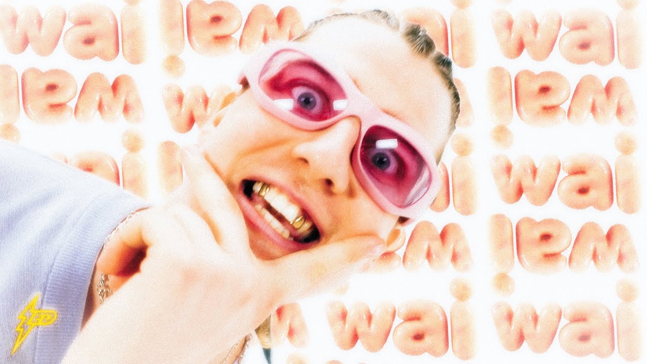 Wajwai - WAI (Official Video)
