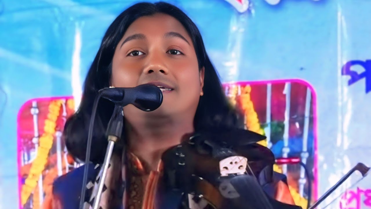 প্রেম কি কখনো গাছে ধরে রে | ইয়ামিন সরকার | ওয়ায়েস আল করনী পাগলার জীবনী ২০২৫ | Yamin Sarker 2025