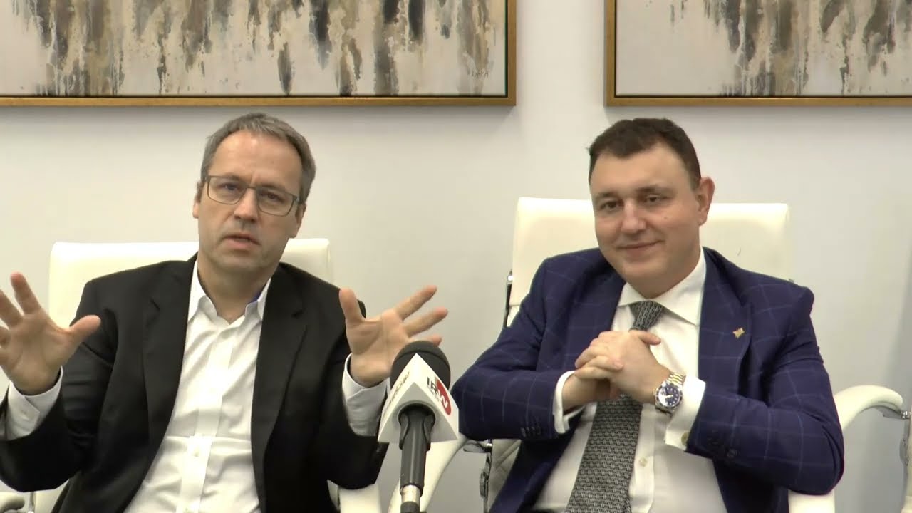 SmallCap-Investor Interview mit Catalin Kilofliski, CEO von Canagold Resouces (WKN A2QJQ8)