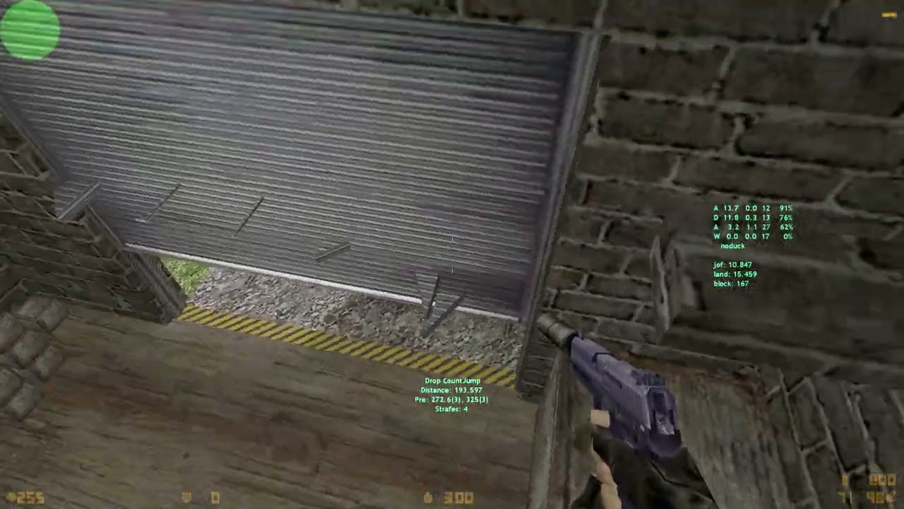 Cupe on kz_kzfr_militarycamp done in 05:36.08