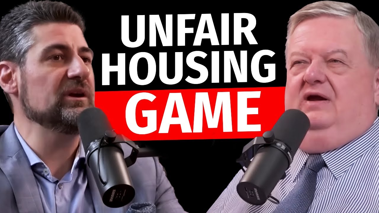 Special Guest Albert Collu (EP 128)
