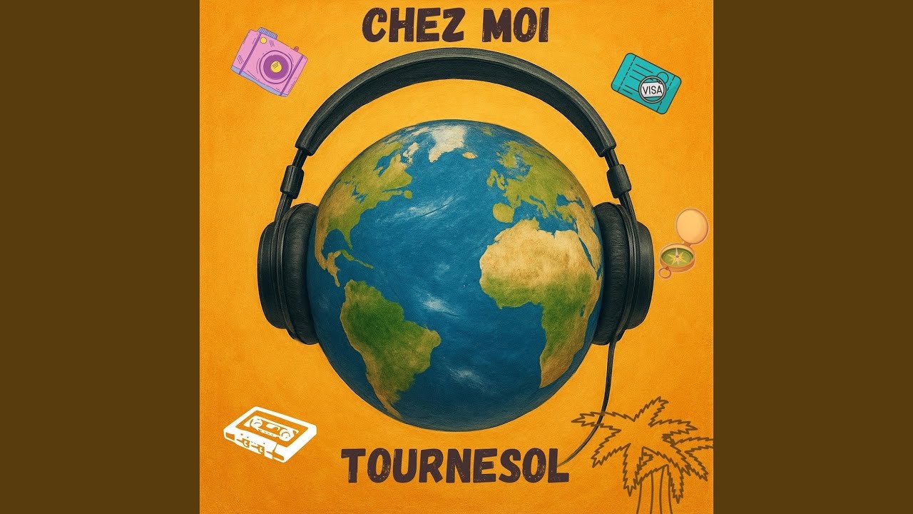 Chez moi