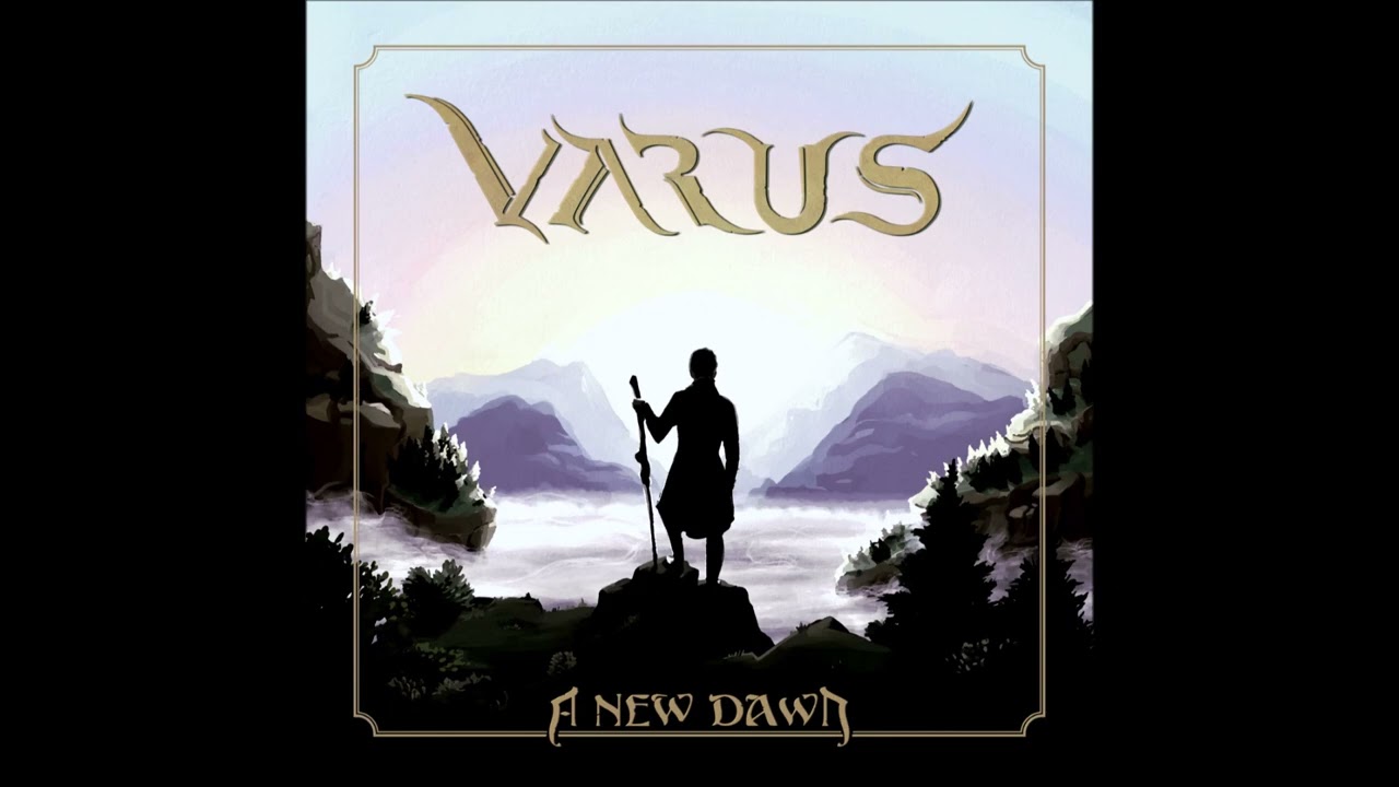 Varus - 08 Die Letzte Schenke